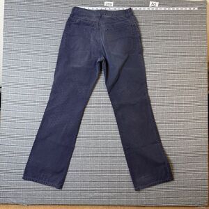 Armani Exchange Men's Jeans  Cotton Straight Leg Size 30